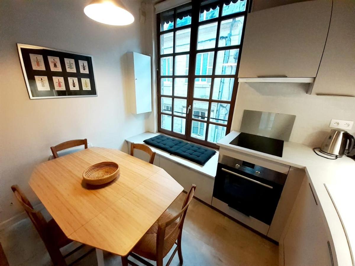 Duplex 60 M2 Bord De Loire Lejlighed Blois Eksteriør billede