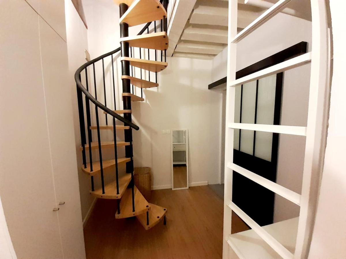 Duplex 60 M2 Bord De Loire Lejlighed Blois Eksteriør billede